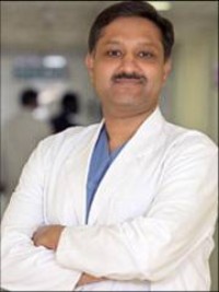 Deep Goel, Gastroenterologist in Delhi